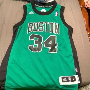 Celtics Jersey